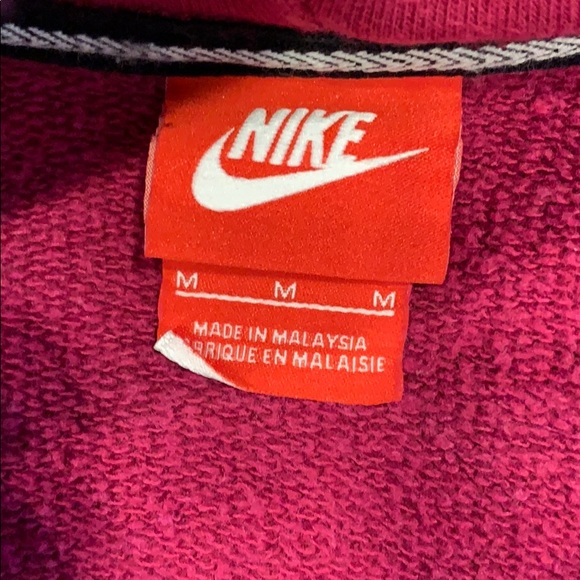 Nike Hoodie - Picture 4 of 4